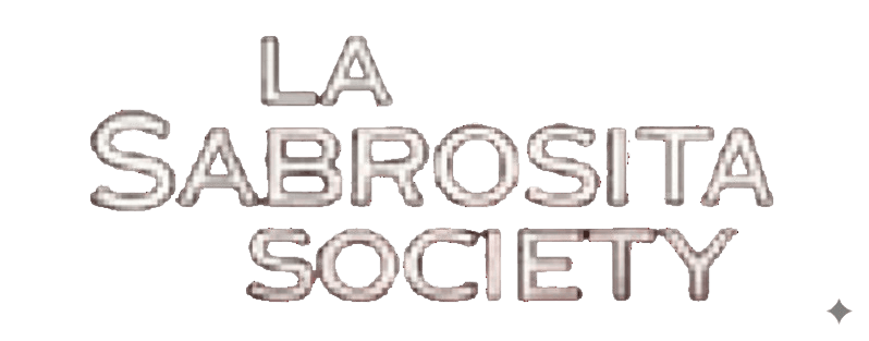 The Sabrosita Society