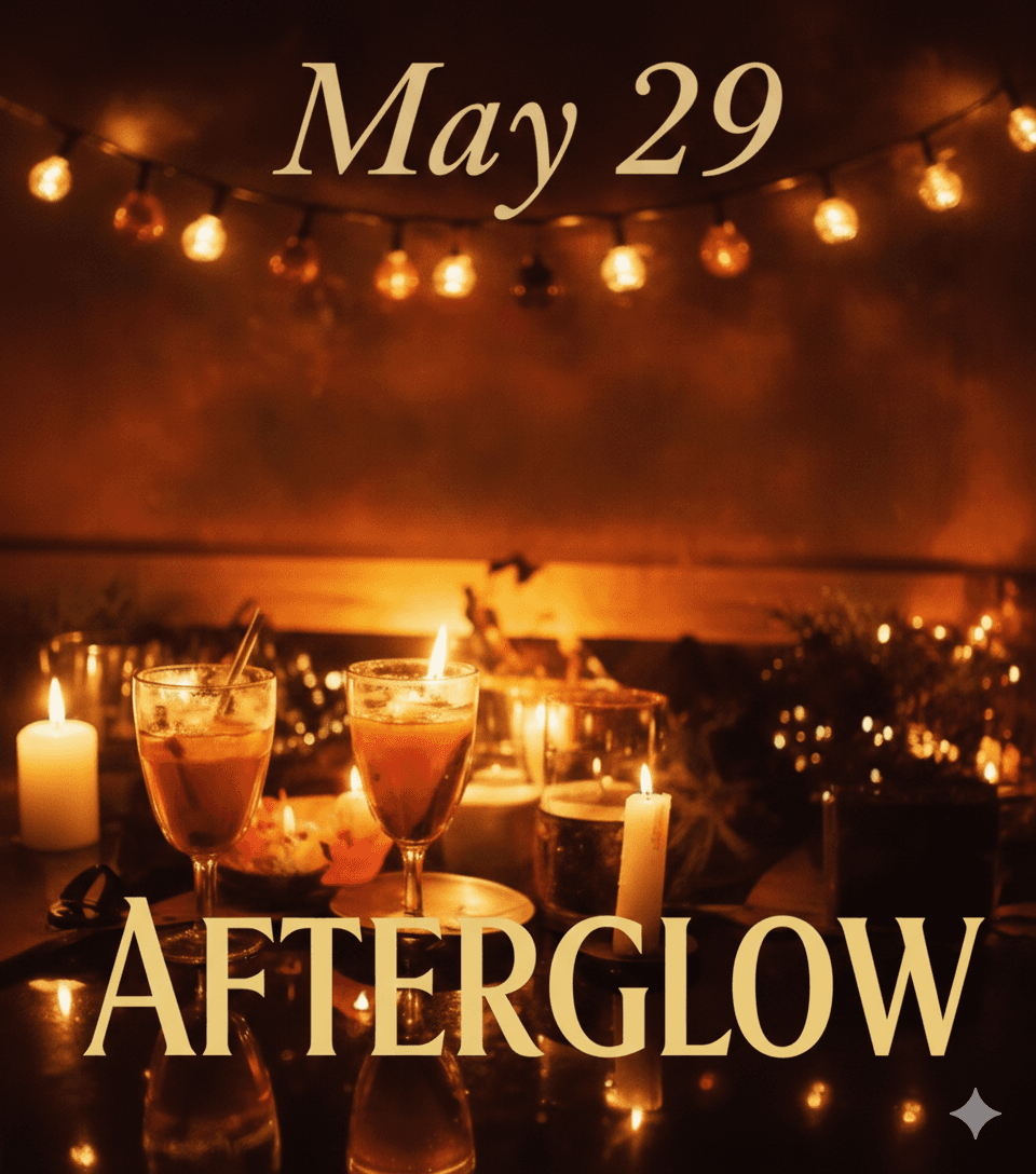 Tropical Vibes Night